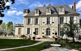 Le Clos Du Roc, Maison D'Hotes